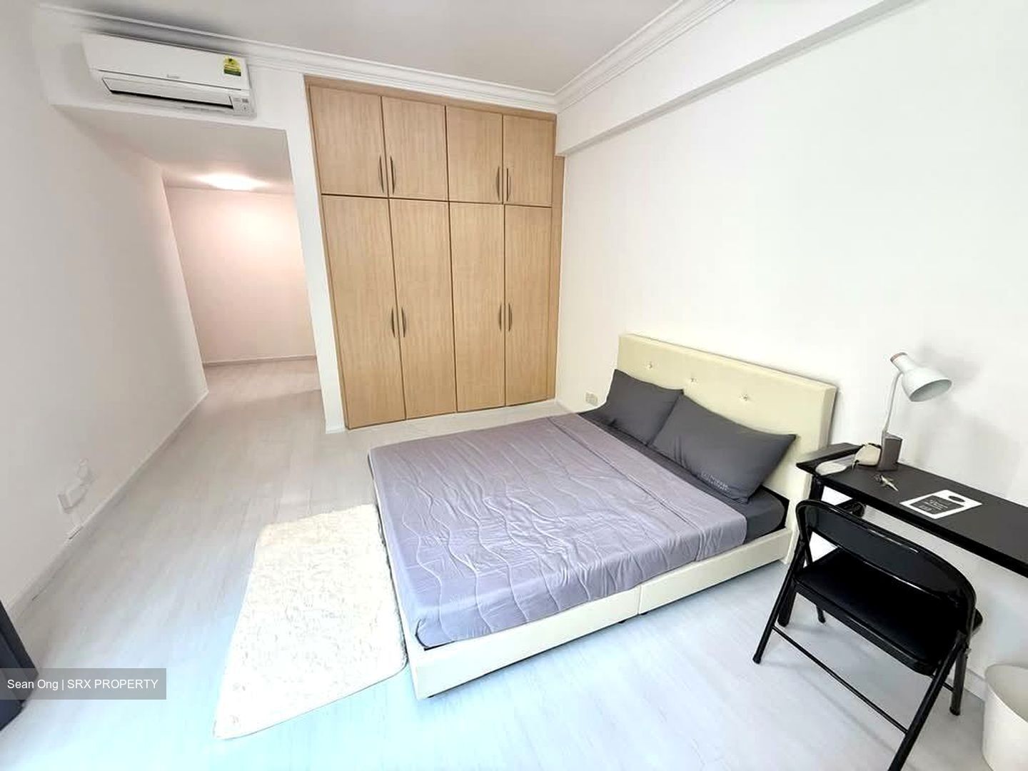 Tropical Spring (D18), Condominium #605309201